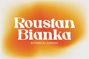 Swomun - Bold Serif, a Serif Font by tebaltipislab (Thumbnail 2 of 15)