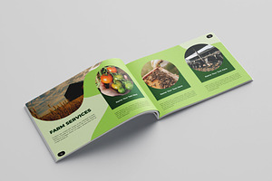 Farm Brochure Vol.4