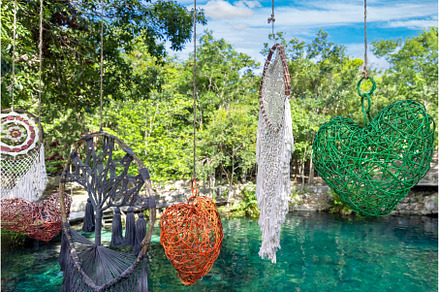 Mexico tourism destination, caves, a Nature Photo by Web Engine Design