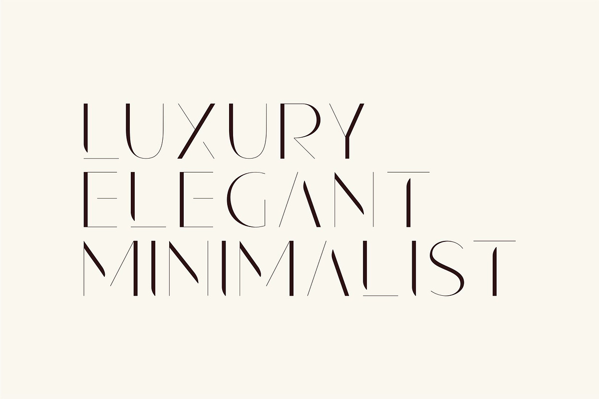 Qepo - Sans Serif Typeface Font, a Sans Serif Font by suhadidesign (Photo 4 of 11)