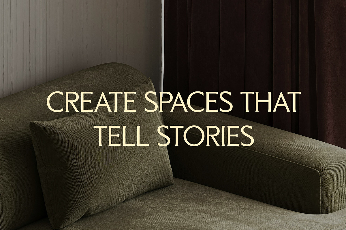 ED Micona - Display Serif Font, a Serif Font by Emyself Design (Photo 12 of 12)
