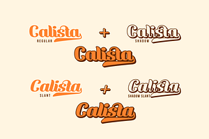 Rukishy - Script Font