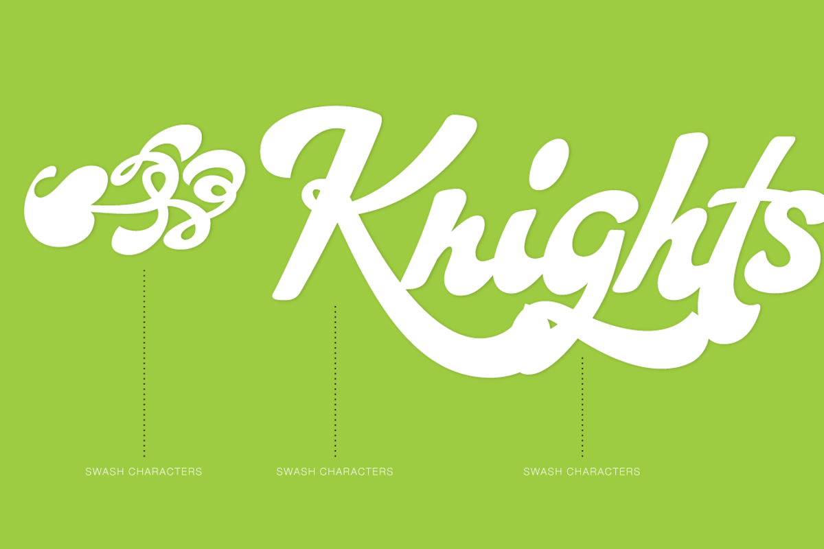Martinaz, a Script Font by Typogama (Photo 10 of 10)