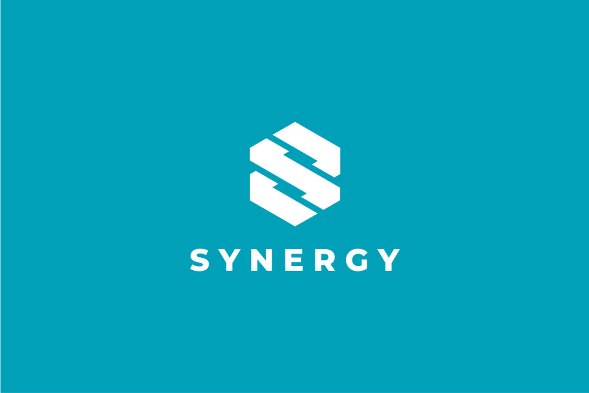 Hexagon Letter S Logo Template, a Branding & Logo Template by yopie (Photo 2 of 3)
