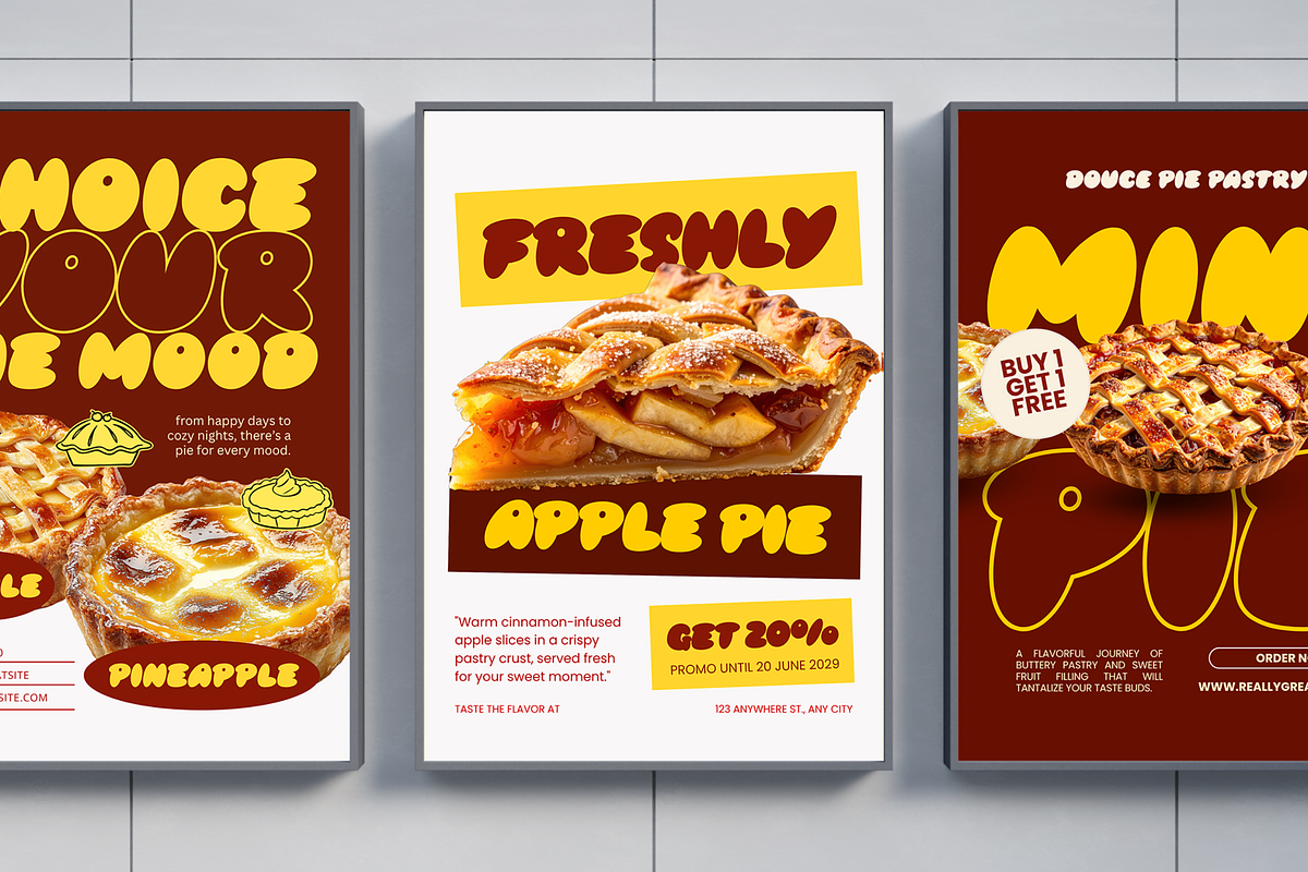Knopie - Playful Balloon Y2K Font, a Sans Serif Font by Typia Nesia (Photo 8 of 10)