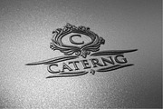Catering Logo, a Branding & Logo Template by MotionMount (Thumbnail 8 of 11)