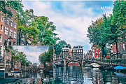 Real Oil Paint Photoshop Action, an Action Add-On by Effect-Hub (Thumbnail 8 of 15)