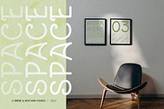 Wallder | Display Typeface, a Sans Serif Font by Brew & Butcher Studio (Thumbnail 9 of 10)