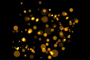 Photoshop Broken Glow Light Overlay, a Brush Add-On by MRI STUDIO (Thumbnail 9 of 21)