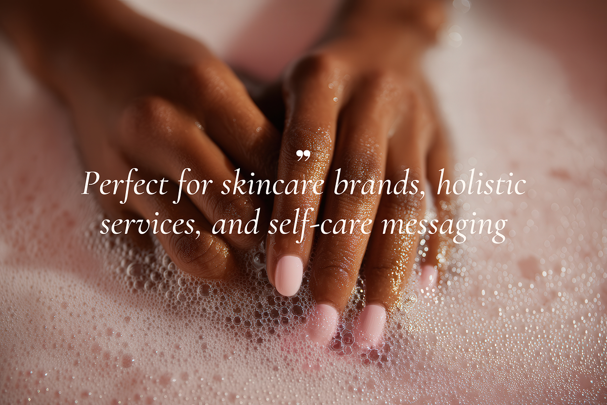Wellness Lifestyle Photo Bundle, a Beauty & Fashion Photo by Serenefeeling (Photo 13 of 37)