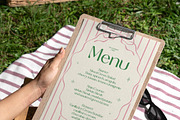 Sunday Eksotic Sans Serif Display, a Sans Serif Font by timelesstype.co (Thumbnail 8 of 15)