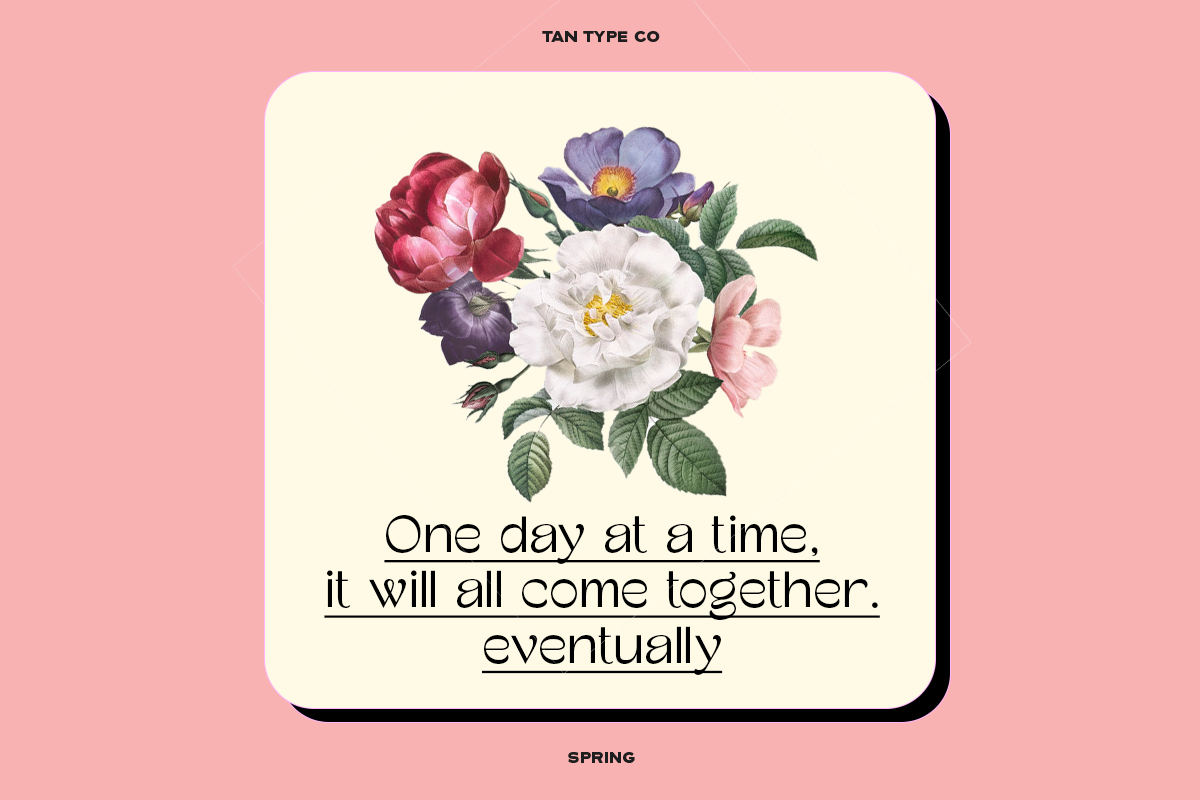 Free Download - Display Fonts