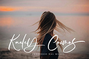 Regil – Handcrafted Signature Font, a Handwritten Font by RNDI Type Foundry (Thumbnail 4 of 10)