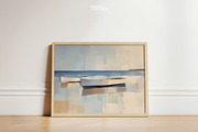 Horizontal Frame Mockup | PSD, a Household Mockup by momomockps (Thumbnail 6 of 7)