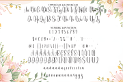 Beautiful | Script Font, a Handwritten Font by Scratchones (Thumbnail 7 of 9)