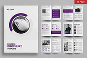 Brochure Bundle, a Brochure Template by ContestDesign (Thumbnail 38 of 42)