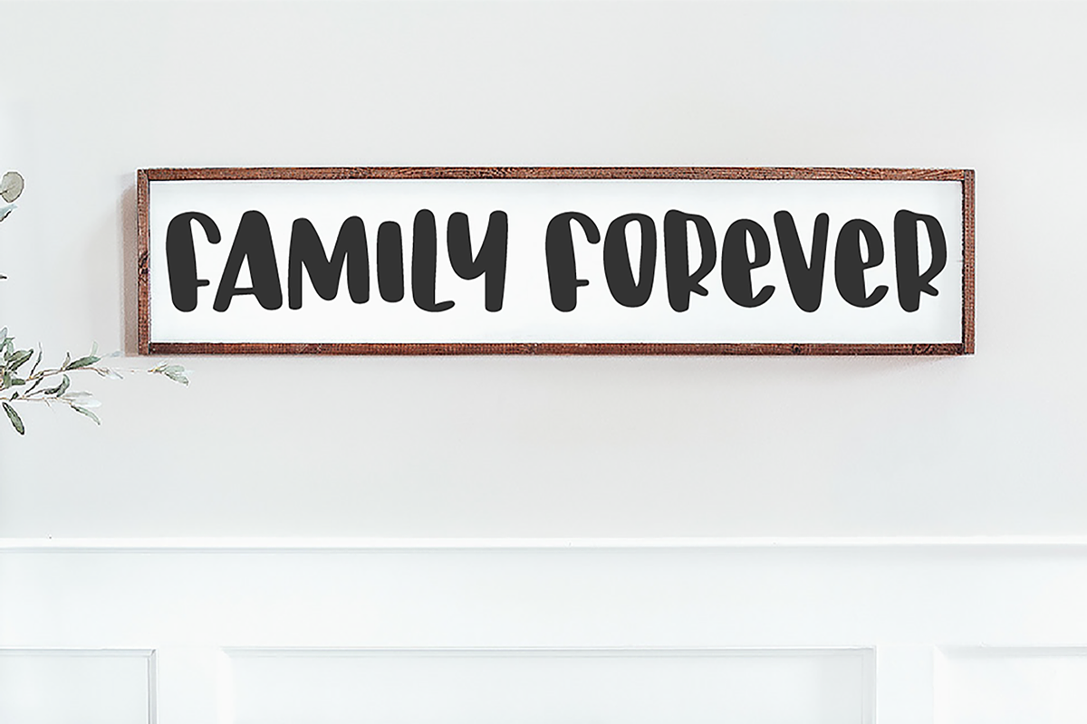 AUTUMN FARMHOUSE FONT BUNDLE, a Font by Blush Font Co. (Photo 17 of 31)