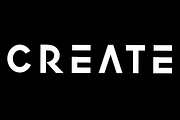Create, a Script Font by FreshTypeINK (Thumbnail 1 of 5)