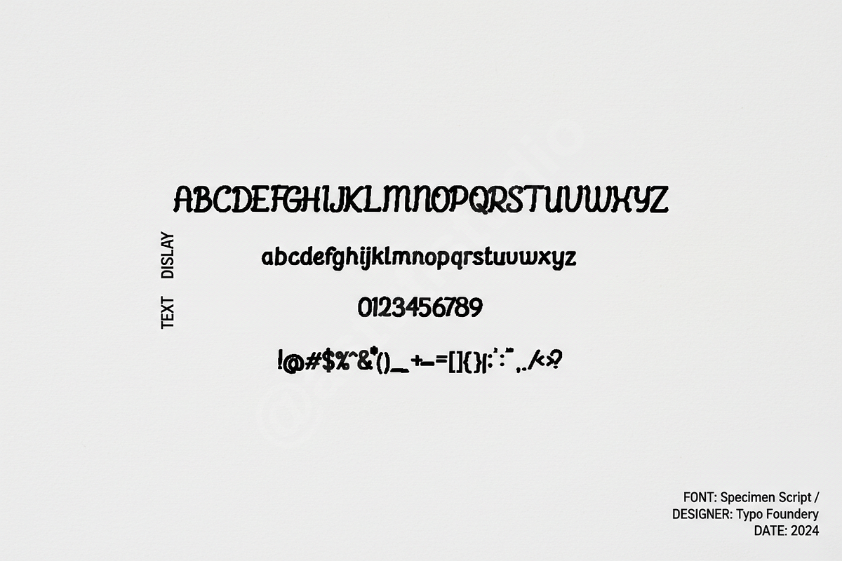 Fego - Elegant Modern Serif Font, a Font by Astuti Studio (Photo 2 of 16)