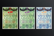 Christmas Night, a Flyer Template by What a Story (Thumbnail 3 of 5)