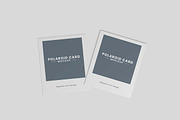 Polaroid Mockup, an Advertising Mockup by tiyasprabawa (Thumbnail 3 of 5)