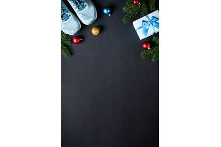 Christmas holidays decorations and, a Sports & Recreation Photo by Nadia-nb