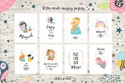 Woodland fairy set, a Graphic by Angelina De Sol (Thumbnail 10 of 15)