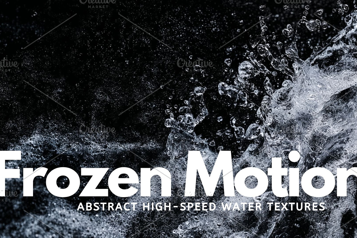 Frozen Motion – Abstract Wallpapers, an Abstract Photo by Virgo Studio (Photo 1 of 6)