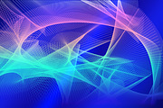 Abstract Gradient Background PSD Set, a Background Graphic by NJ Himel (Thumbnail 27 of 51)