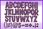 Trick or Treat-PNG fonts, a Handwritten Font by It me digital art (Thumbnail 4 of 9)