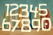 Aloha Pop - Tropical Tiki Typeface, a Handwritten Font by HipFonts (Thumbnail 3 of 9)