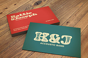 Antia Notario - Modern Vintage Serif, a Serif Font by PutraCetol Studio (Thumbnail 12 of 12)