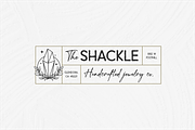 Thirty Font Duo, a Sans Serif Font by Vilogsign (Thumbnail 3 of 14)