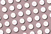 INSTAGRAM HIGHLIGHT COVERS, a Social Media Template by The Little Lily Studio (Thumbnail 4 of 5)