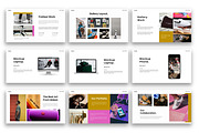Frasttesi – Business Google Slide, a Presentation Template by kreatifreya (Thumbnail 4 of 5)