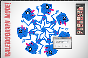 AD Brutus Symmetry (PS CC+ Panel), a Plug-in Add-On by Alex Dukal (Thumbnail 3 of 5)