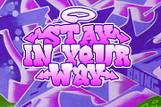 Inkfury, a Symbol Font by Ditatype (Thumbnail 2 of 11)
