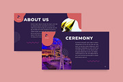 Presentation Event Management, a Presentation Template by TemplatesNow! (Thumbnail 7 of 14)
