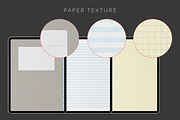 Digital Hyperlinked Notebook, a Brochure Template by Santo Romero (Thumbnail 6 of 7)