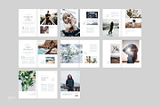 ACADIA Brochure / Magazine, a Brochure Template by Type Here Studio (Thumbnail 12 of 13)