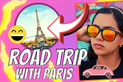 Canva YouTube Thumbnail Templates 1, a Social Media Template by BitByChip (Thumbnail 5 of 7)