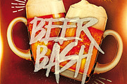 Beer Bash, a Flyer Template by What a Story (Thumbnail 5 of 5)