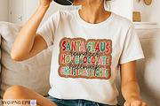 Santa Claus Reindeer Hot Chocolate, a Seasonal Illustration by mh_arif (Thumbnail 2 of 4)