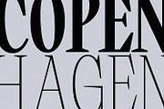 Miroje - Variable Typeface, a Serif Font by Issam Type (Thumbnail 12 of 15)