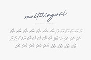 Finnmark & Helmwick - Font Duo, a Sans Serif Font by AlienValley (Thumbnail 14 of 15)