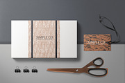 Grunge Textures Pack, a Texture Graphic by Cozy pattern shop (Thumbnail 3 of 10)