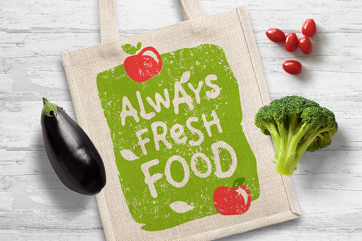 Tomatino. Handmade Sans Serif Font preview 2