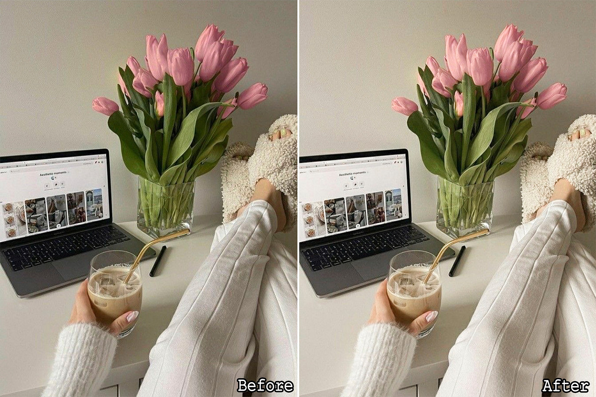 7 Natural Lightroom presets, a Preset Add-On by Presets by Yevhen (Photo 6 of 10)