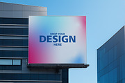 Pack Urban Street Billboard Mockup, an Advertising Mockup by makart25 (Thumbnail 2 of 6)