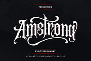 Blackletter Font Bundle, a Blackletter Font by Rvq Type Foundry (Thumbnail 2 of 17)